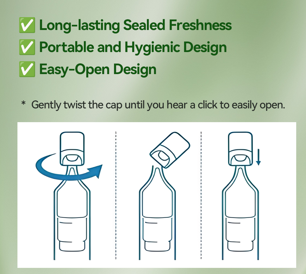 Persistence = Results! Enjoy a limited-time 30% discount on HHVB. Many customers opt to purchase six boxes at once (a 42-day supply) – not only does this consolidate results, but it also secures you a fantastic value bundle! 👍