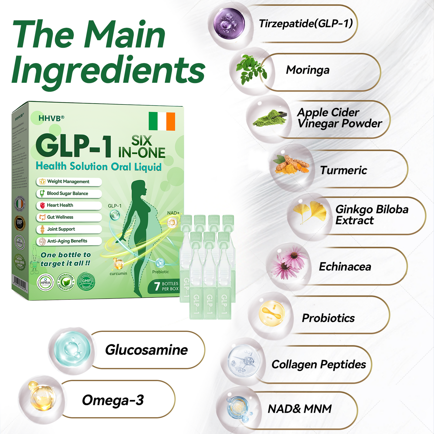 𝑶𝒇𝒇𝒊𝒄𝒊𝒂𝒍 𝑺𝒕𝒐𝒓𝒆  | 𝑯𝑯𝑽𝑩® 𝐺𝐿𝑃-𝟏  𝑺𝑰𝑿 𝑰𝑵-𝑶𝑵𝑬 𝑯𝒆𝒂𝒍𝒕𝒉 𝑺𝒐𝒍𝒖𝒕𝒊𝒐𝒏 𝑶𝒓𝒂𝒍 𝑳𝒊𝒒𝒖𝒊𝒅 👩‍⚕️ (𝐉𝐮𝐬𝐭 𝐨𝐧𝐜𝐞 𝐚 𝐝𝐚𝐲, 𝐯𝐢𝐬𝐢𝐛𝐥𝐞 𝐜𝐡𝐚𝐧𝐠𝐞𝐬 𝐢𝐧 𝟕 𝐝𝐚𝐲𝐬） ✅ 𝐅𝐨𝐫 𝐨𝐛𝐞𝐬𝐢𝐭𝐲, 𝐜𝐚𝐫𝐝𝐢𝐨𝐯𝐚𝐬𝐜𝐮𝐥𝐚𝐫 𝐡𝐞𝐚𝐥𝐭𝐡, 𝐝𝐢𝐚𝐛𝐞𝐭𝐞𝐬, 𝐬𝐥𝐞𝐞𝐩 𝐚𝐩𝐧𝐞𝐚, 𝐣𝐨𝐢𝐧𝐭 𝐢𝐬𝐬𝐮𝐞𝐬, 𝐚𝐧𝐝 𝐦𝐨𝐫𝐞